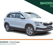 Skoda Karoq 2022