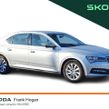 Skoda Superb 2023