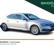 Skoda Superb 2023