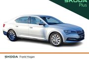 Skoda Superb 2023