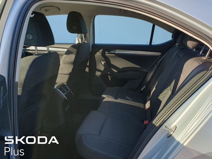 Skoda Superb 2023