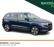 Skoda Karoq 2023