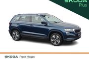 Skoda Karoq 2023