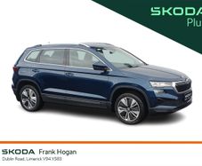Skoda Karoq 2023