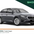 Skoda Scala 2025