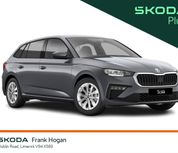 Skoda Scala 2025