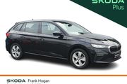 Skoda Scala 2025