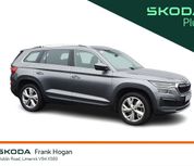 Skoda Kodiaq 2023