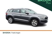 Skoda Kodiaq 2023