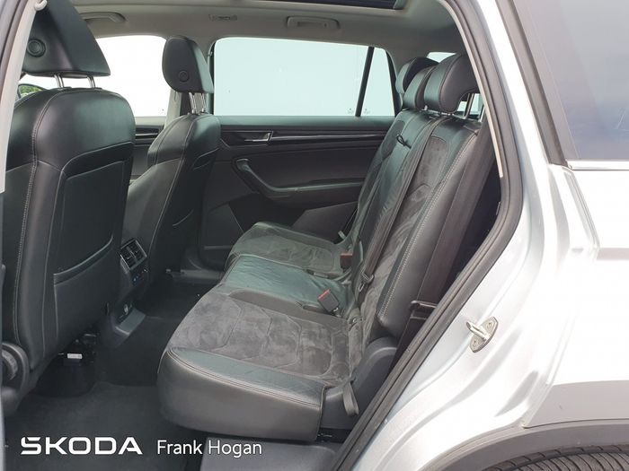 Skoda Kodiaq 2018