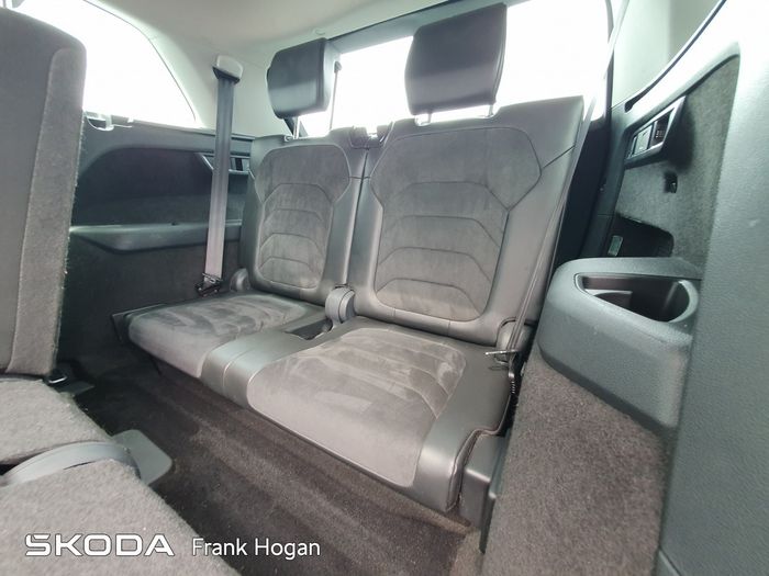 Skoda Kodiaq 2018