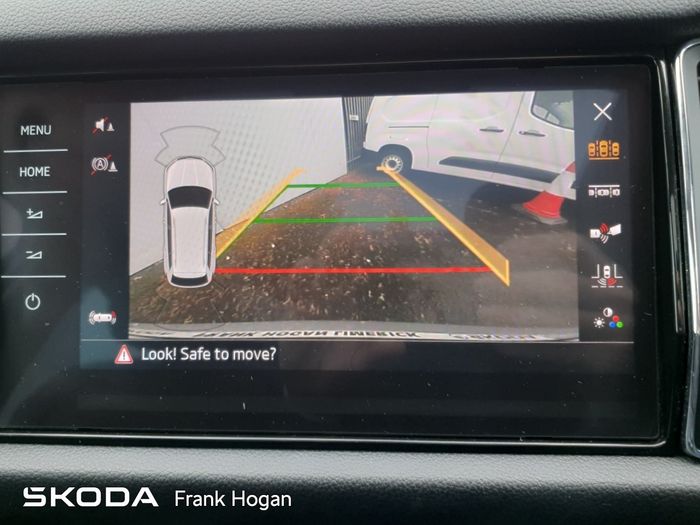 Skoda Kodiaq 2018