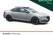 Skoda Superb 2023