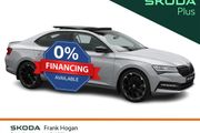 Skoda Superb 2023
