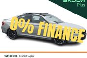 Skoda Superb 2023