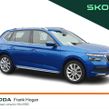 Skoda Kamiq 2022