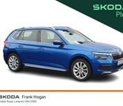 Skoda Kamiq 2022