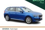 Skoda Kamiq 2022
