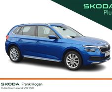 Skoda Kamiq 2022