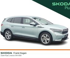 Skoda Enyaq 2022