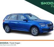 Skoda Kamiq 2023
