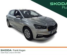 Skoda Fabia 2026