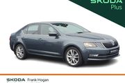 Skoda Octavia 2020