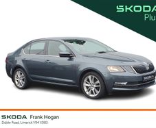 Skoda Octavia 2020