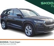 Skoda Kodiaq 2023