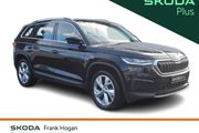 Skoda Kodiaq 2023