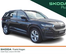 Skoda Kodiaq 2023