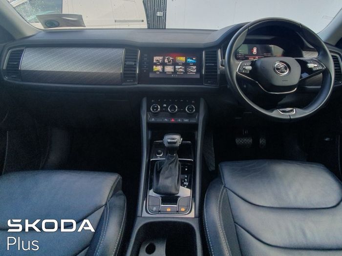 Skoda Kodiaq 2023