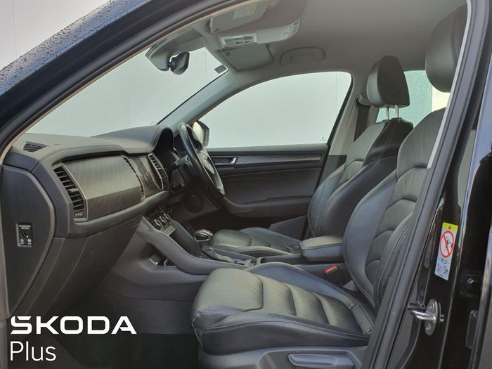 Skoda Kodiaq 2023
