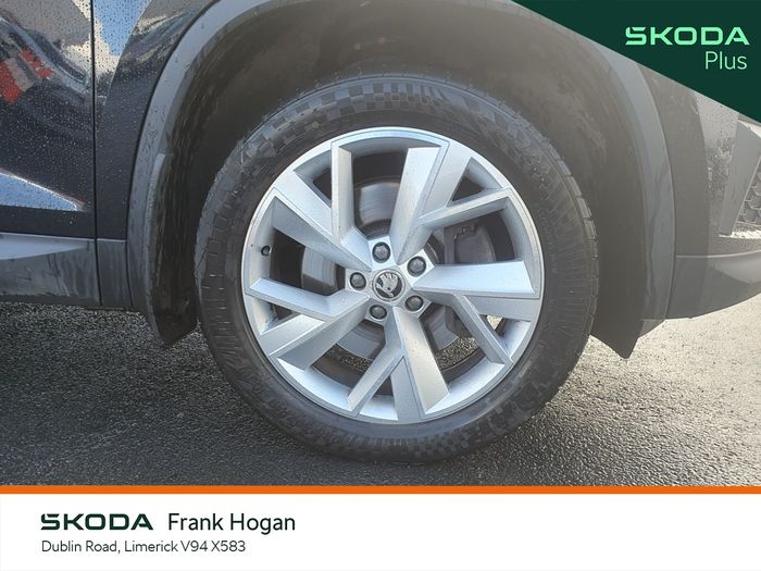 Skoda Kodiaq 2023
