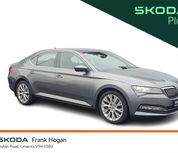 Skoda Superb 2023
