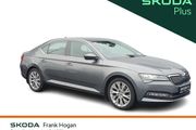 Skoda Superb 2023