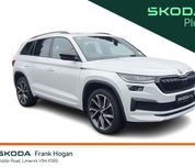 Skoda Kodiaq 2024