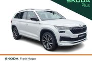 Skoda Kodiaq 2024