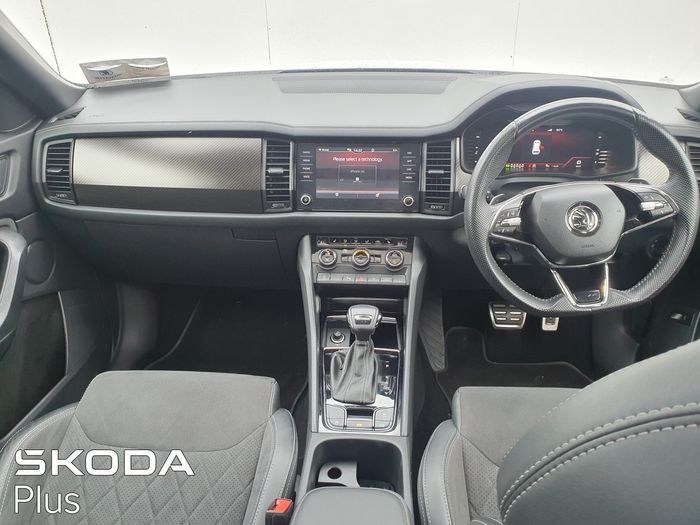 Skoda Kodiaq 2024