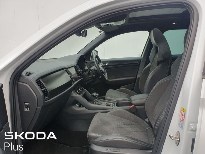Skoda Kodiaq 2024