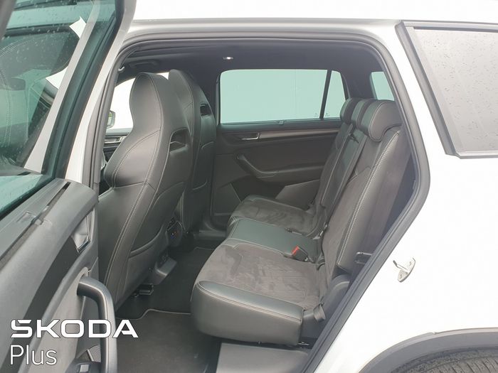 Skoda Kodiaq 2024