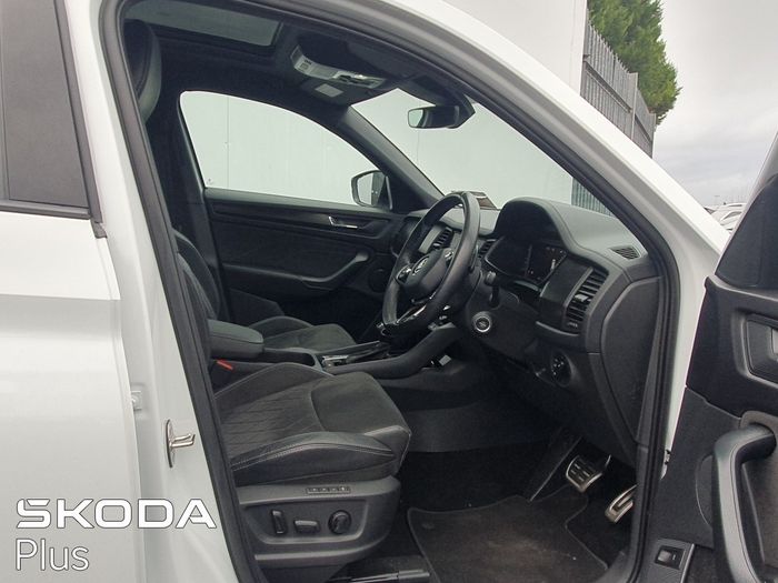 Skoda Kodiaq 2024