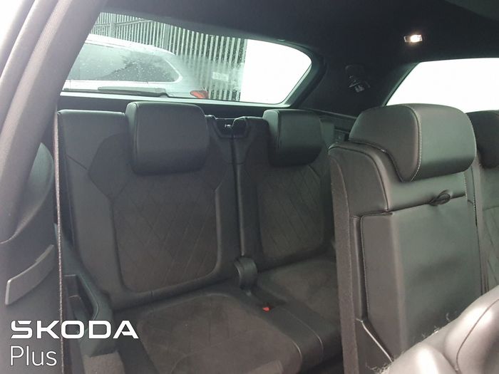 Skoda Kodiaq 2024