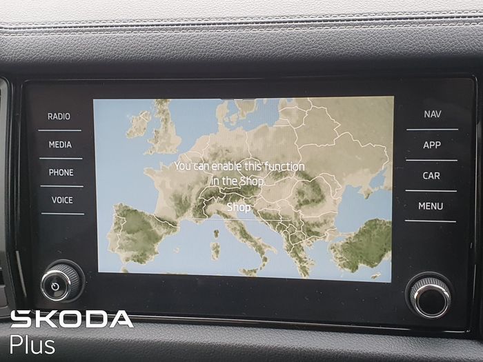 Skoda Kodiaq 2024