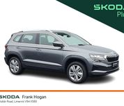 Skoda Karoq 2025