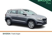 Skoda Karoq 2025
