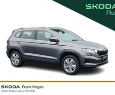 Skoda Karoq 2025
