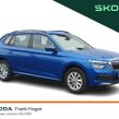 Skoda Kamiq 2023