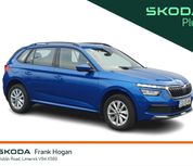 Skoda Kamiq 2023