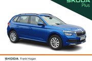Skoda Kamiq 2023